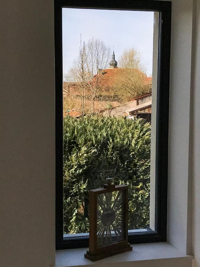Housseras Gite Amelie, Sauna, Spa Au Coeur Des Vosges מראה חיצוני תמונה