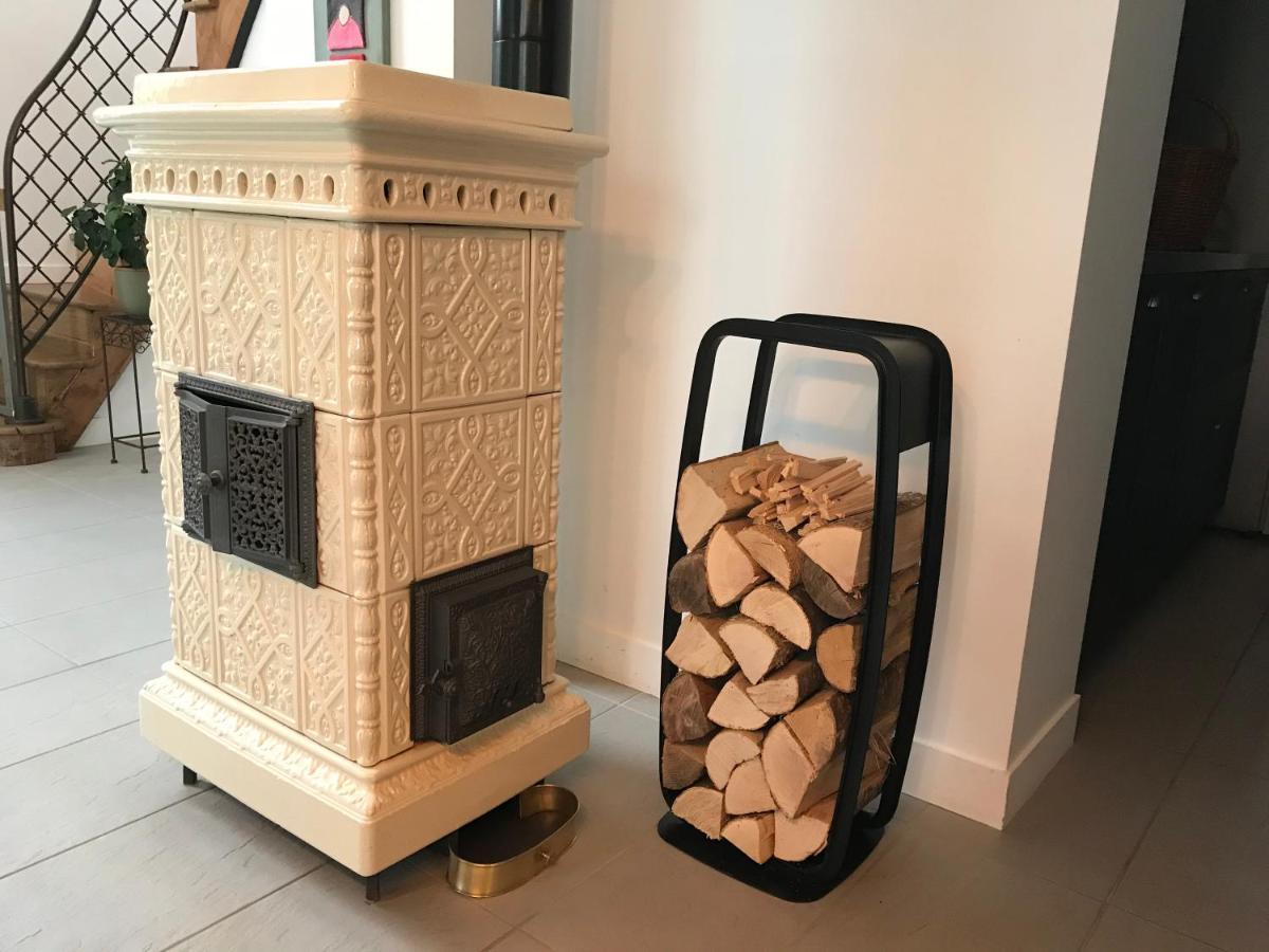Housseras Gite Amelie, Sauna, Spa Au Coeur Des Vosges מראה חיצוני תמונה