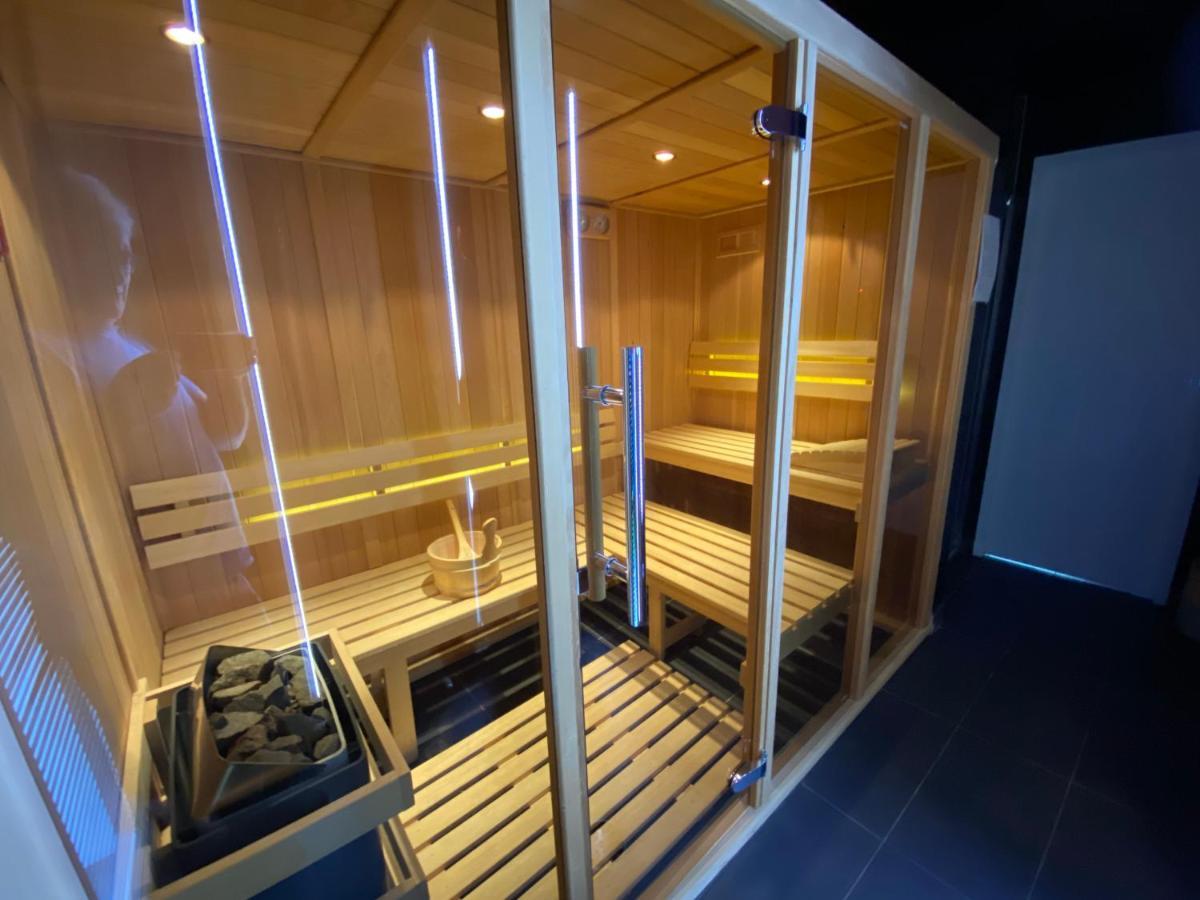 Housseras Gite Amelie, Sauna, Spa Au Coeur Des Vosges מראה חיצוני תמונה