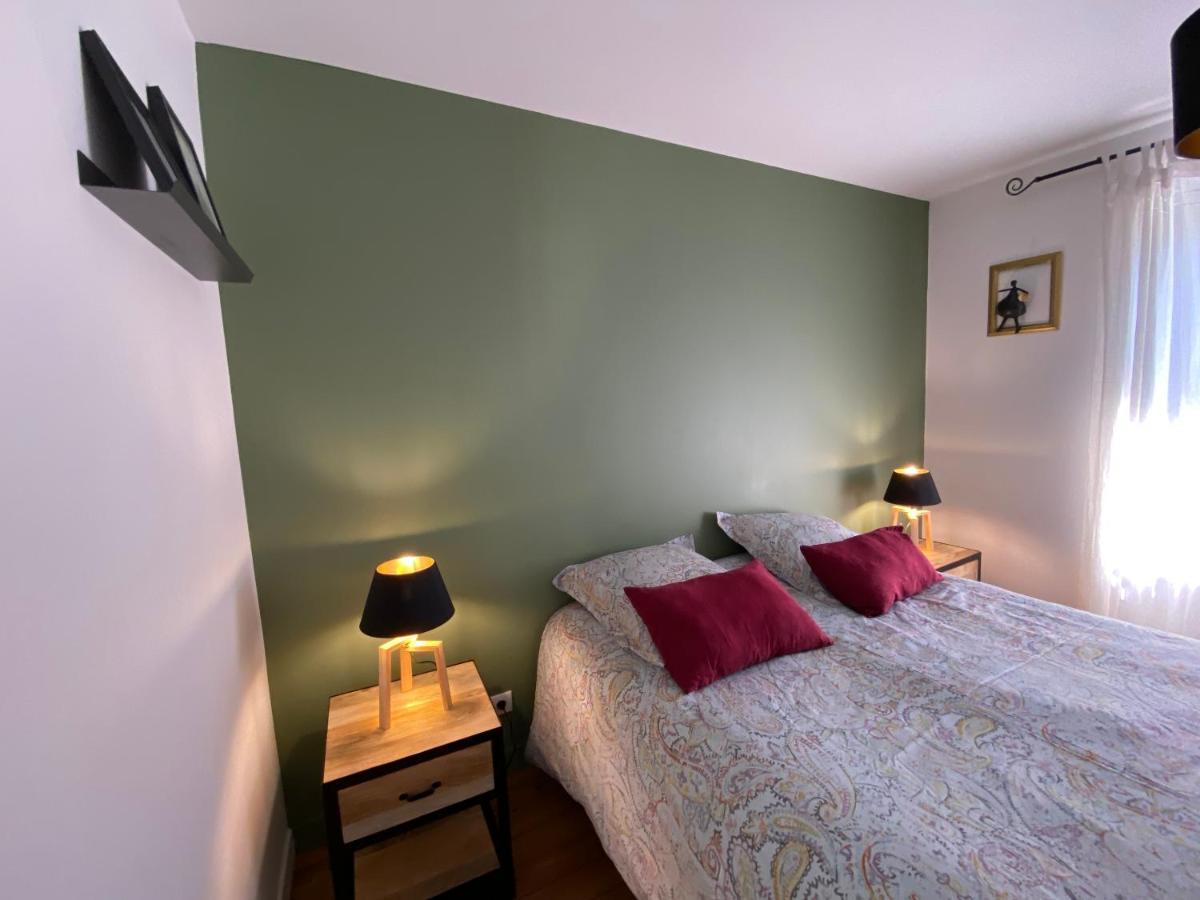 Housseras Gite Amelie, Sauna, Spa Au Coeur Des Vosges מראה חיצוני תמונה