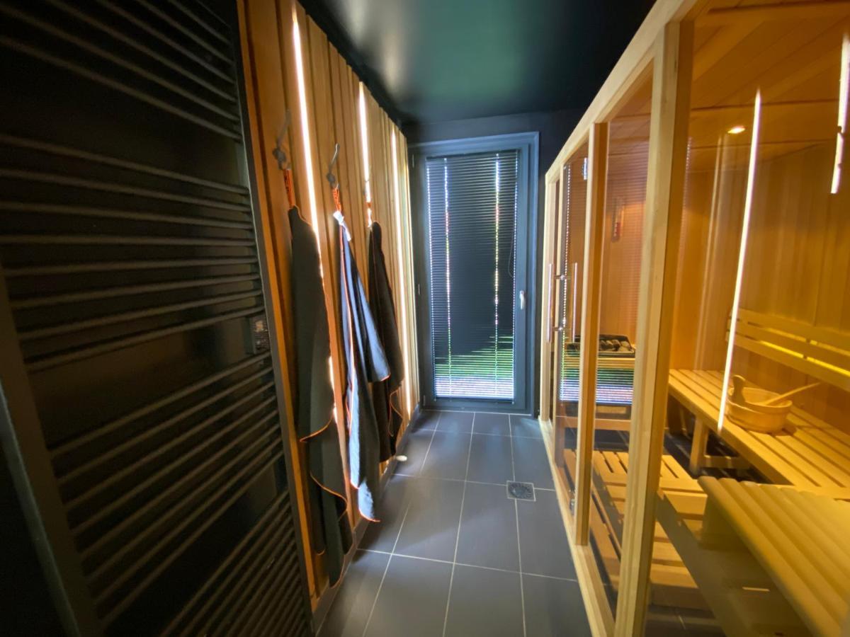 Housseras Gite Amelie, Sauna, Spa Au Coeur Des Vosges מראה חיצוני תמונה